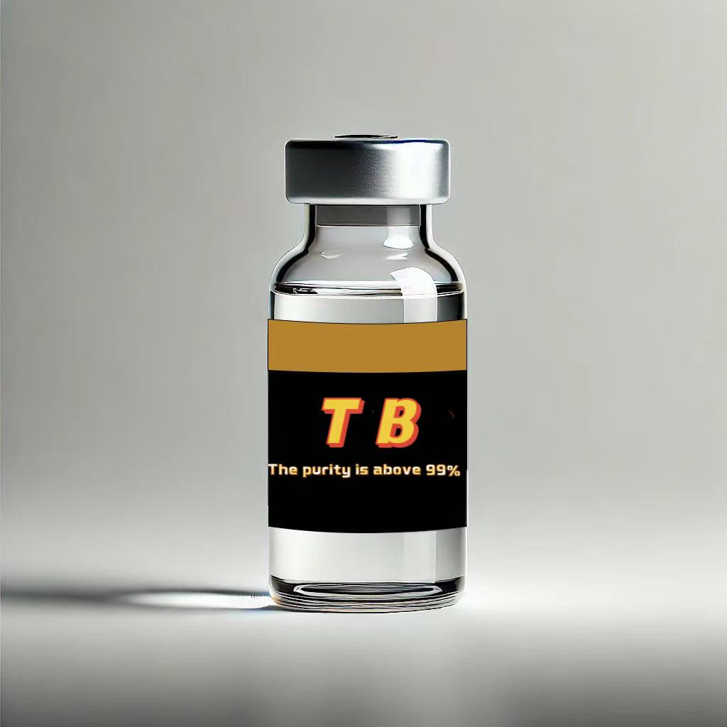 TB TB - Image 1